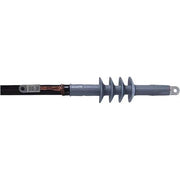 Cellpack - Endverschluss für Mittel- und Hochspannungskabel Freiluftendverschluss 12kV CAESK-F/12KV/95-150 1-Leiter 12kV