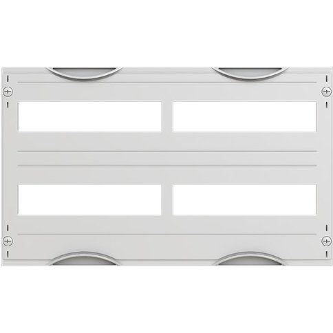 Striebel&amp;John - Abdeckung für Verteilerfeld Abdeckung AS22 − 1 Stück by Striebel&amp;John
