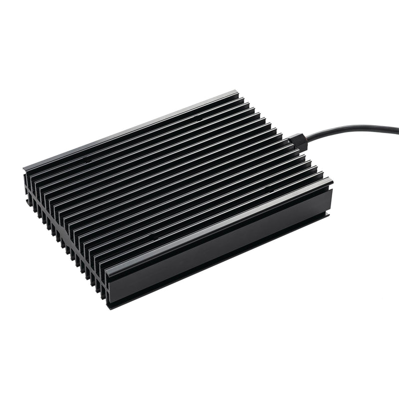 nVent Hoffman - Heizung (Schaltschrank) Heizgerät, 400 W DAHHL4002A