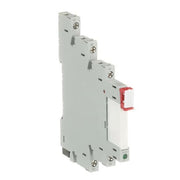 ABB Stotz S&J - Schaltrelais Interface-Relais CR-S110VADC1CRS Output=6A/250VAC