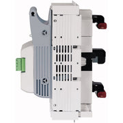 Eaton - Sicherungslasttrennschalter NH-Trenner 3P abgesenkte XNH00-FCE-S160-BT2 Rahmenklemme