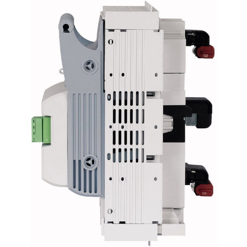 Eaton - Sicherungslasttrennschalter NH-Trenner 3P abgesenkte XNH00-FCE-S160-BT2 Rahmenklemme
