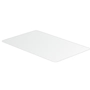 Weidmüller - Kennzeichnungsmaterial Gerätemarkierer, Etikett CC 85/54 MM WS 85x54mm weiß − 450 Stück