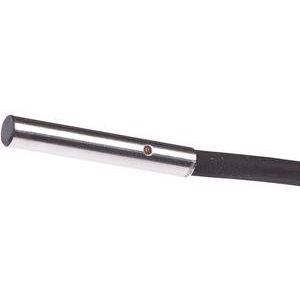 Ipf Electronic - Induktiver Näherungsschalter Sensor Induktiv, 4mm IBR41104 27lang bündig Sn: