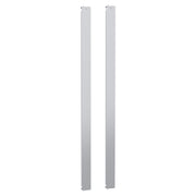 Schneider Electric - Abdeckung/Blende/Beschriftungsleiste (Schaltschrank) Seitenblende SF NSYRC20 Festrahm. 2000x800mm