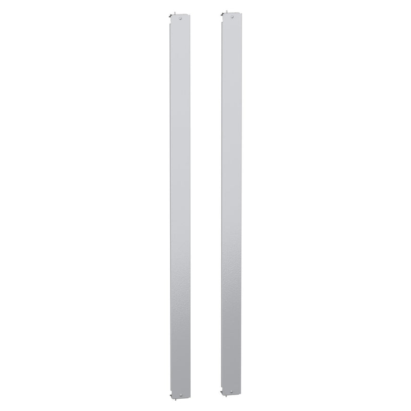 Schneider Electric - Abdeckung/Blende/Beschriftungsleiste (Schaltschrank) Seitenblende SF NSYRC20 Festrahm. 2000x800mm