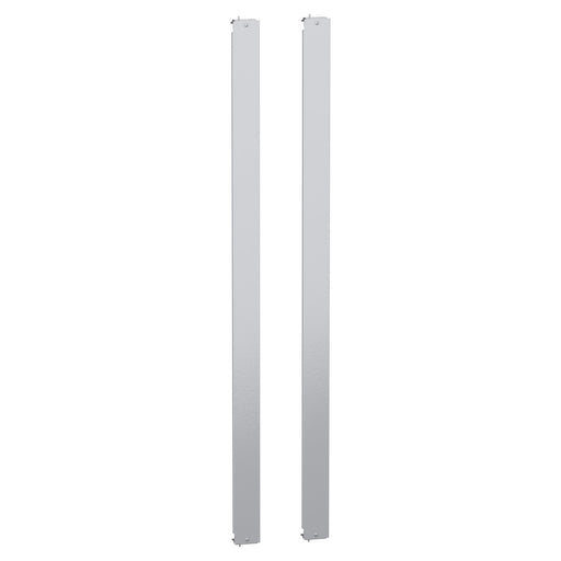 Schneider Electric - Abdeckung/Blende/Beschriftungsleiste (Schaltschrank) Seitenblende SF NSYRC20 Festrahm. 2000x800mm