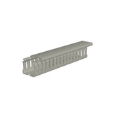Weidmüller - Verdrahtungskanal Höhe= CD 25X25 5/7.5 GY 25mm Breite=25mm − 84 Meter