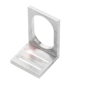 Balluff - Zubehör/Ersatzteile für Industriesensoren Haltewinkel BES 30-HW-1 f.Sensor