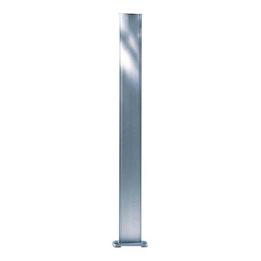 Comelit - Kommunikations-Säule Säule iKall alu 3640/0 o.Ausschnitt 117cm