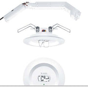 Zumtobel Group - Sicherheitsleuchte Sicherheitsleuchte RESCLITE #42185684 weiß