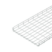 OBO Bettermann Vertr - Gitterrinne Gitterkabelrinne GRM 55 500 G 55x500x3000mm − 3 Meter