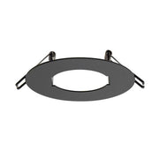 Brumberg Leuchten - Mechanisches Zubehör/Ersatzteile für Leuchten Reduzierring 81201180 D110mm, struktur-sw