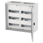 Eaton - Installationskleinverteiler AP-Wandgehäuse IP31 EWK-G23/31 EWK komplett