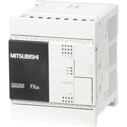 Mitsubishi Electric - SPS-Grundgerät Grundgerät FX3S-20MT/DSS DC24V, 12E, 8A