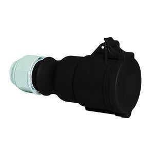 Bals Elektrotech - CEE-Kupplung (IEC 60309) CEE-Kupplung 31023-TLS