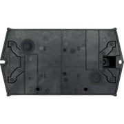 Eaton - Leergehäuse für Schaltgeräte Kleingehäuse CI-K2-145-M m. Montageplatte