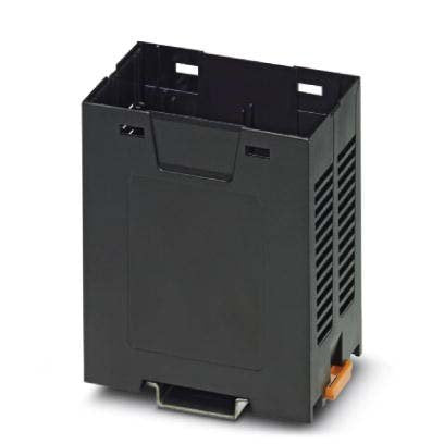 Phoenix Contact - Elektronik-Leergehäuse Gehäuseunterteil 1026308