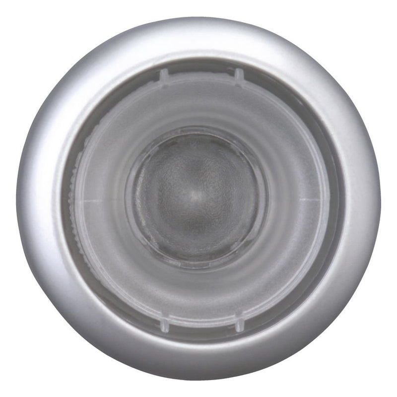 Eaton - Frontelement für Drucktaster Drucktaste M22-D-X flach,o.Schild