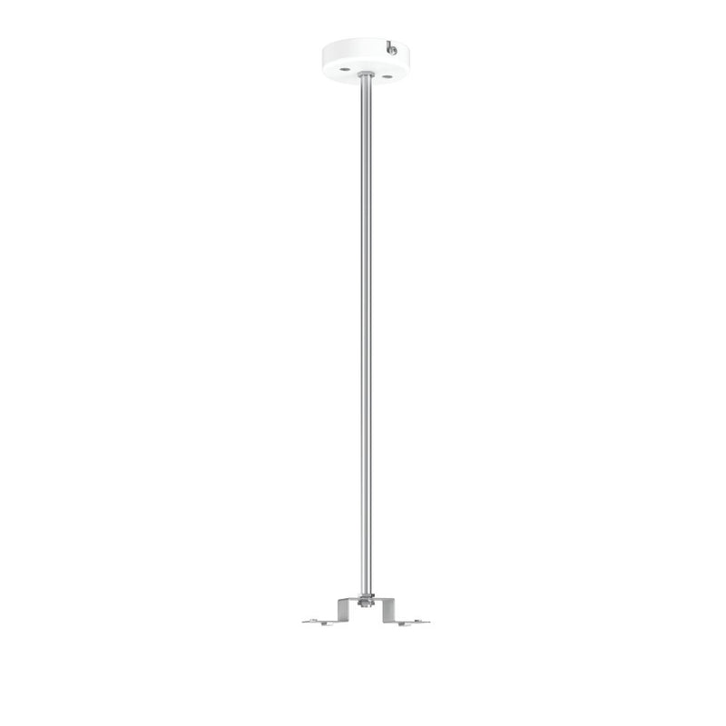 RZB - Mechanisches Zubehör/Ersatzteile für Leuchten Pendelbefestigung 983101.002 weiß