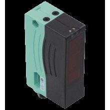 Pepperl+Fuchs Fabrik - Lichttaster mit Hintergrundausblendung Reflexions-Lichttaster HGA 419612