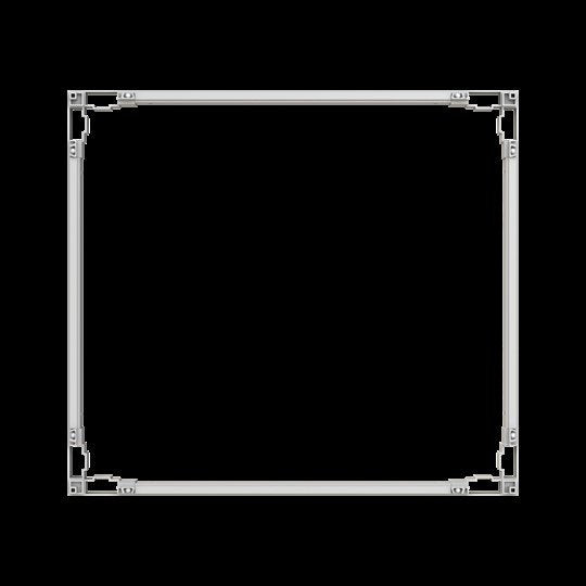 Striebel&amp;John - Abdeckung für Verteilerfeld Erhöhungsrahmen ED223 für AG23 − 1 Stück
