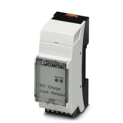 Phoenix Contact - Spannungsüberwachungsgerät EM-EV-CLR-12V für 12V