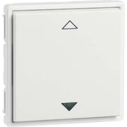 Peha - Bussystem-Hand-/Wandsender Wandsender alu D 450.70 FU-BLS JR 2 Kanal