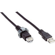 Sick - Konfektioniertes Sensor-Aktor-Kabel Steckverbinder und Leitung 6045195 − 1 Stück
