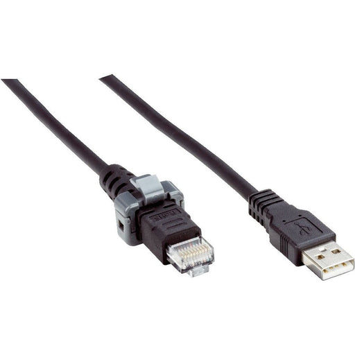 Sick - Konfektioniertes Sensor-Aktor-Kabel Steckverbinder und Leitung 6045195 − 1 Stück