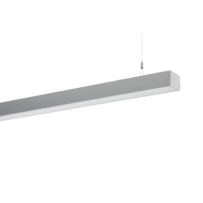 Ridi-Leuchten - Pendelleuchte LED-Pendelleuchte U-LINE 17 #0635812AF 840, DALI  − 1 Stück
