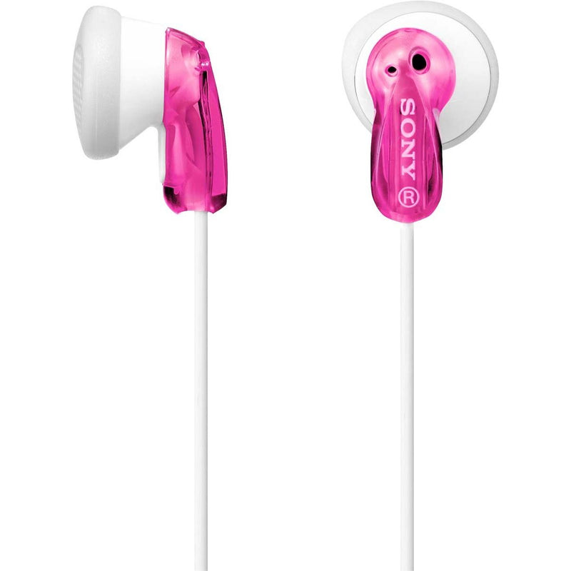 Sony - Kopfhörer In-Ohr-Kopfhörer MDRE9LPP.AE
