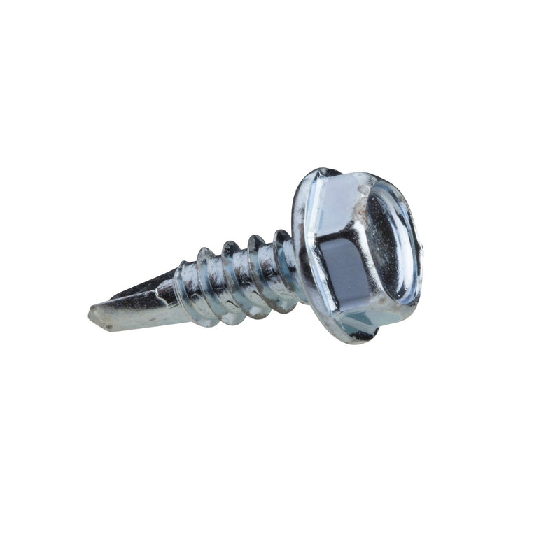 Schneider Electric - Blechschraube Schraube selbstschneid. NSYS16M5HS 4,8mm − 100 Stück