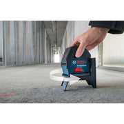 Bosch - Messlaser Baulaser 0601066E00 GCL 2-15 (C)
