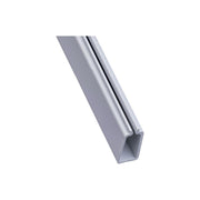 Eaton - Schutzkappe/Abdeckung für Stiel/Profilschiene Sammelschienenabdeckung ZSD-SA/ABDK/M (mtr.-Ware)