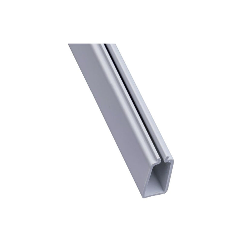 Eaton - Schutzkappe/Abdeckung für Stiel/Profilschiene Sammelschienenabdeckung ZSD-SA/ABDK/M (mtr.-Ware)