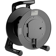 Schill - Kabeltrommel Spezialgummi-Kabeltrommel GT 380.MFK mit Frontklappe