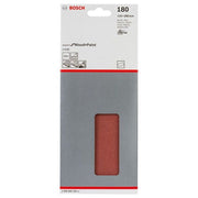 Bosch - Schleifpapier/Schleifvlies Schleifblatt C430, 115 x 2608605326 280 mm 180 ungelocht
