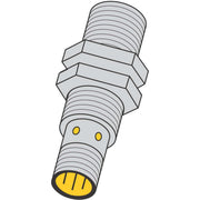 Turck - Induktiver Näherungsschalter Sensor BI5UM18AP6XH1141S331 induktiv