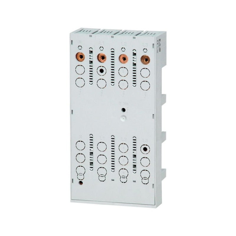 Eaton - Sammelschienen-Adapter Sammelschienenadapter NZM2-4-XAD250 4p für NZM2