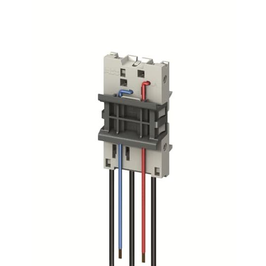 ABB Stotz S&J - Sammelschienen-Adapter Adapter ZMS931 32 Litz. unt. LALB