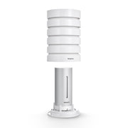 Legrand - Einbruchmeldezentrale Schutz für das Außenmodul NETATMO NRS-WW
