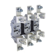 Eaton - D0-Sicherungssockel Sicherungsunterteil NH3 Triple#TD3-D Niedersp. 630A 690V