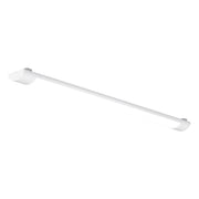 EVN Lichttechnik - Lichtleiste LED-Anbauleuchte L8972840W ws 4000K 230V 110° IP20