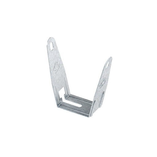 Niedax - Deckenbefestigung für Kabeltragsystem Deckenbügel DBT 70 S M10 B=70mm Stahl vz − 1 Stück