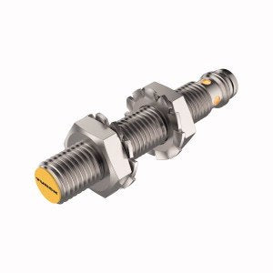 Turck - Induktiver Näherungsschalter Sensor BI2U-EG08-AP6X-V1131 induktiv − 1 Stück