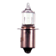 Scharnberger+Hasenbein - Anzeige- und Signallampe Halogenlampe 9,3x31mm 11104 P13,5s 4,0V 0,85A