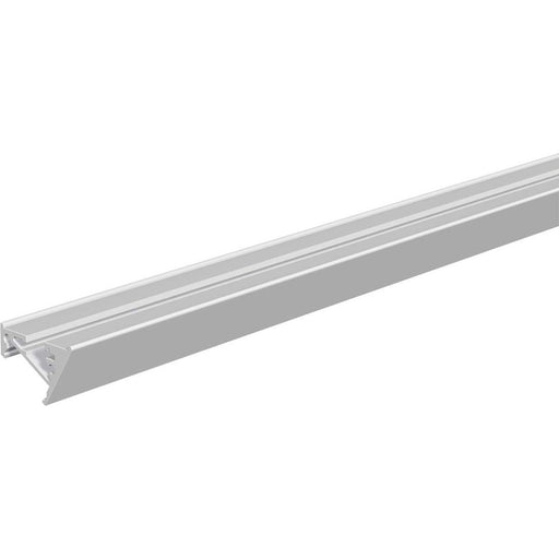EVN Lichttechnik - Mechanisches Zubehör/Ersatzteile für Leuchten Alu-Winkelprofil AP V30 100 1m für 30Gr. Winkel