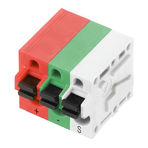 Weidmüller - Leiterplattenklemme Leiterplattenklemme LMF APL 5#2873480000 5.00mm − 90 Stück