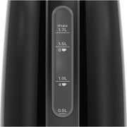 Bosch SDA - Wasserkocher TWK3P423 sw